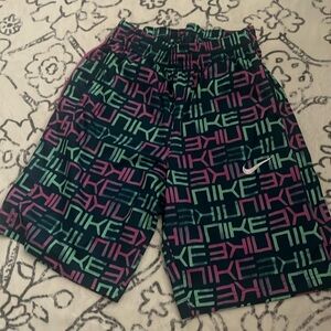 Nike Boy Shorts Size XL
